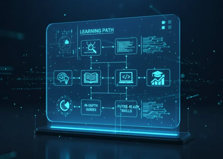 HostonTech.com Your Complete Guide to Smarter Tech Learning 2 HostonTech.com