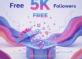 Kongo Tech Free 5K Followers
