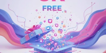 Kongo Tech Free 5K Followers