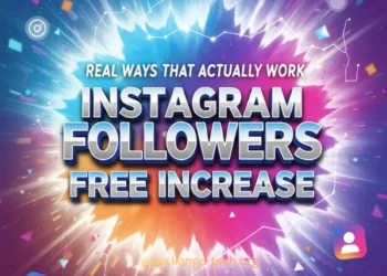 Real Followers Kongotech