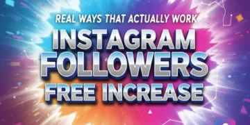 Real Followers Kongotech