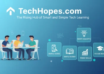 TechHopes.com