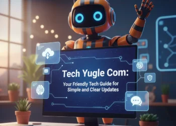 tech yugle com