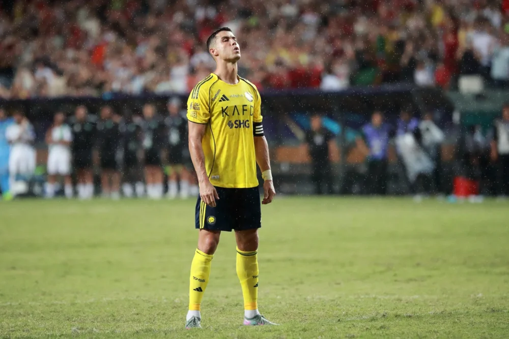 Cristiano Ronaldo Net Worth 2025: True Wealth Breakdown 2 Cristiano Ronaldo Net Worth