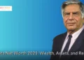 Ratan Tata